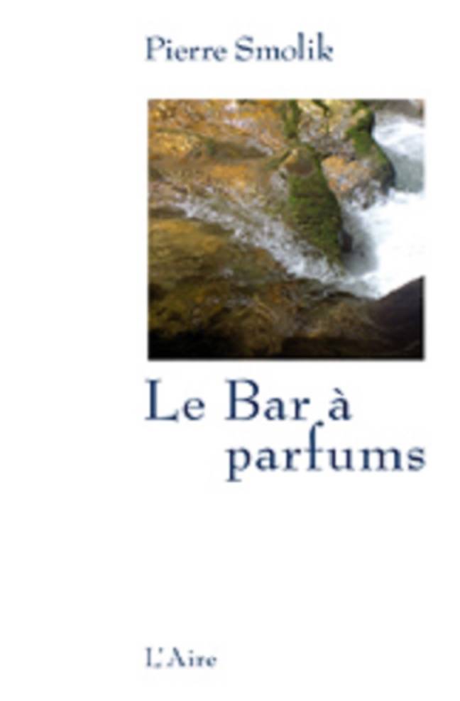 Le Bar à parfums