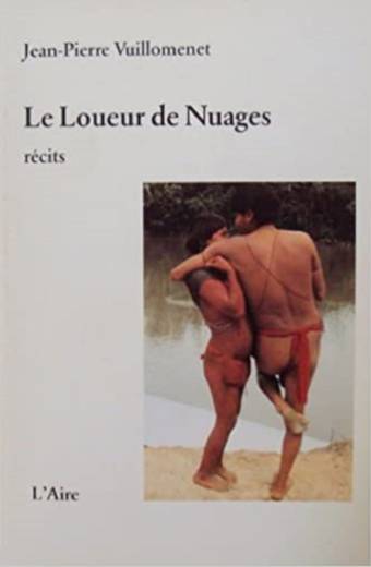 Le Loueur de Nuages