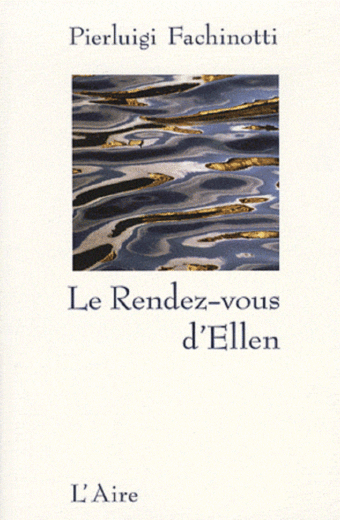 Le Rendez-vous d'Ellen