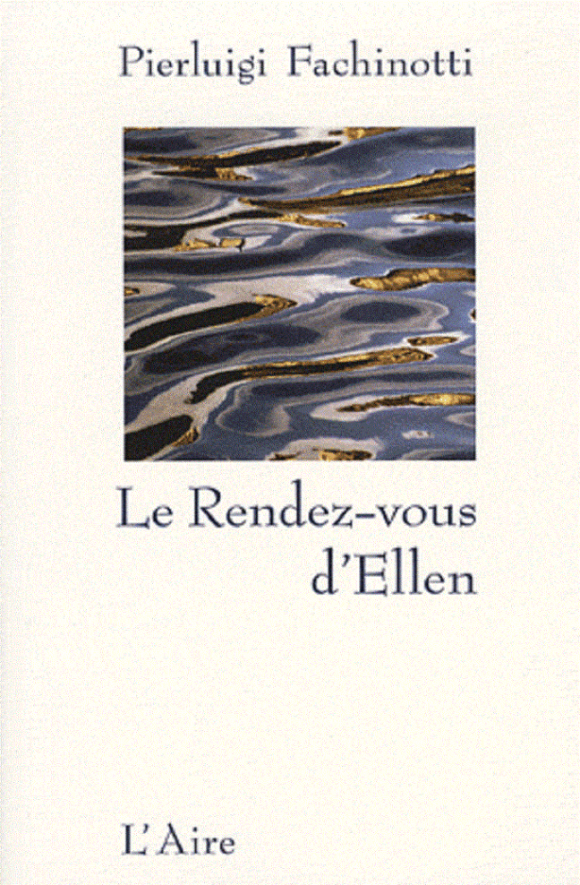 Le Rendez-vous d'Ellen