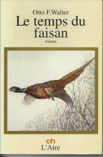 Le Temps du faisan