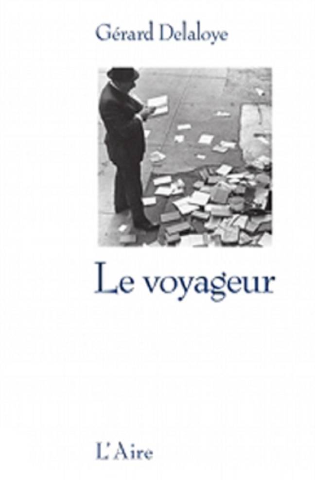 Le voyageur
