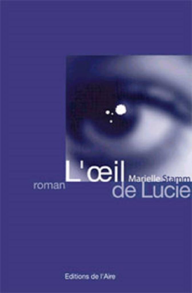L’œil de Lucie