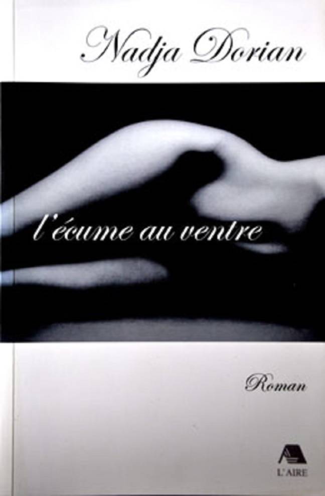 L'écume au ventre