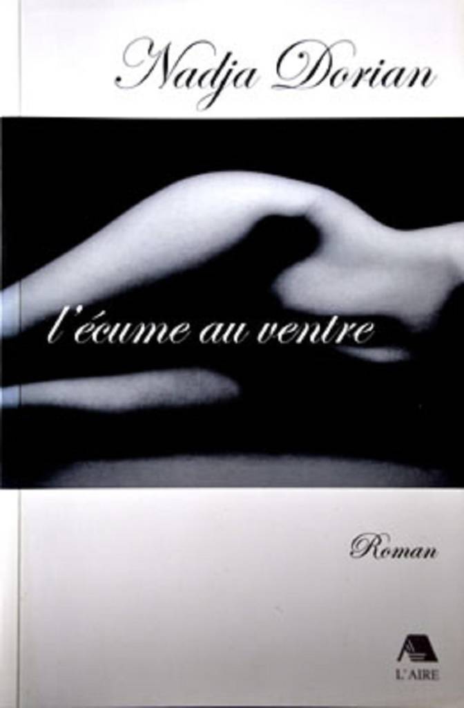 L'écume au ventre