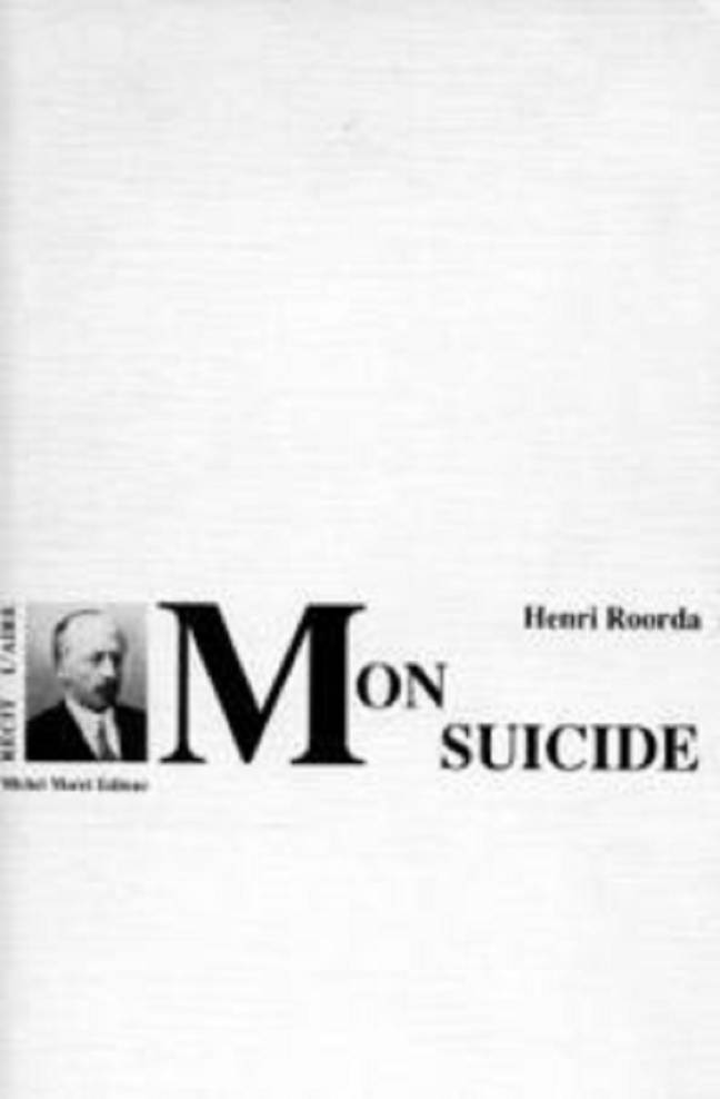 Mon Suicide