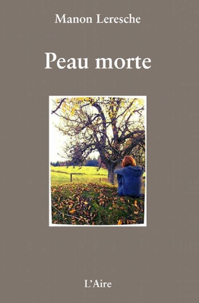Peau morte