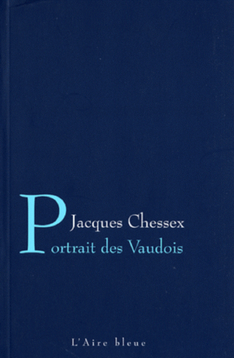 Portrait des Vaudois