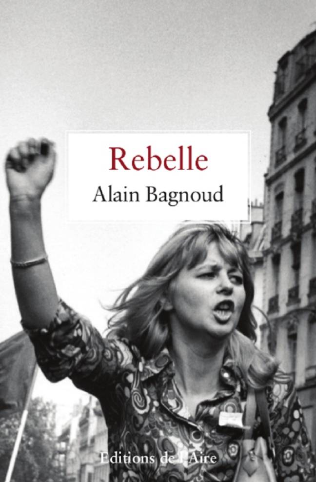 Rebelle