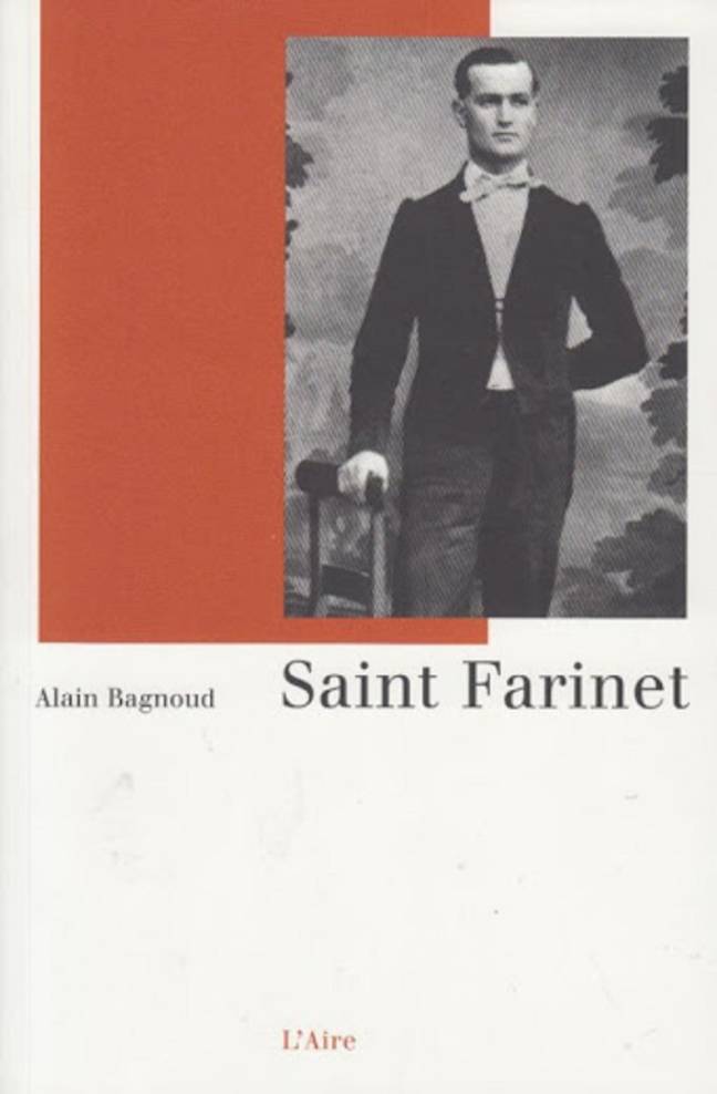 Saint Farinet