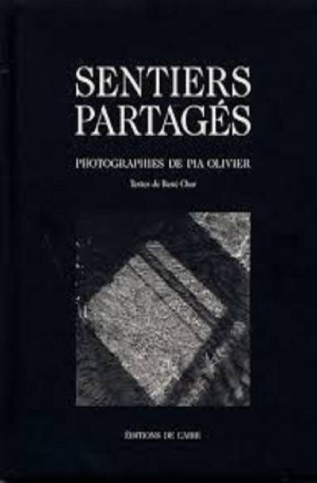 Sentiers partagés