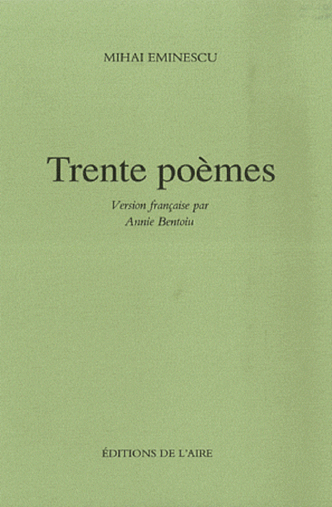 Trente poèmes