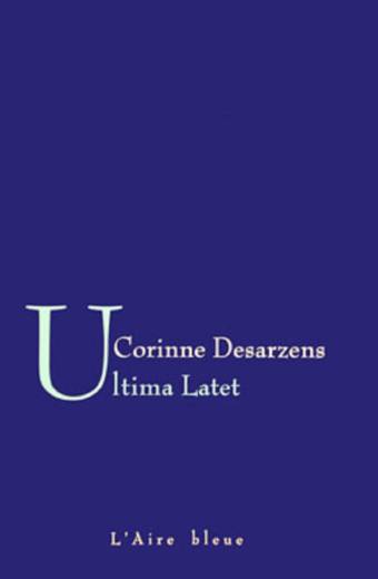 Ultima latet