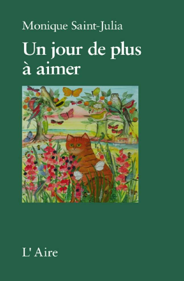 Un jour de plus à aimer