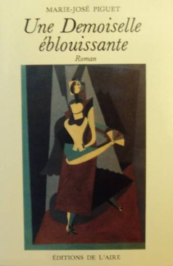 Une Demoiselle éblouissante