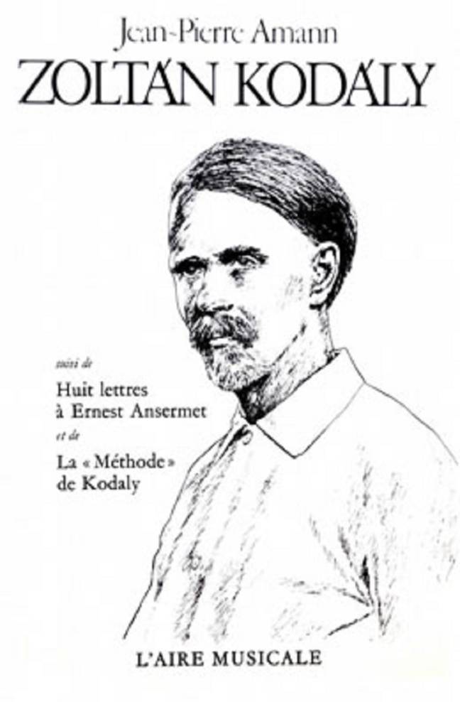 Zoltan Kodaly