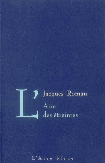 L'Aire des étreintes