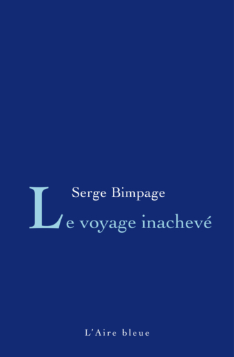 Le voyage inachevé