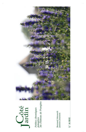 Côté jardin