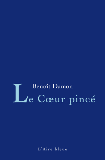 Le cœur pincé