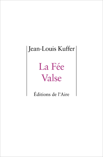 La Fée Valse