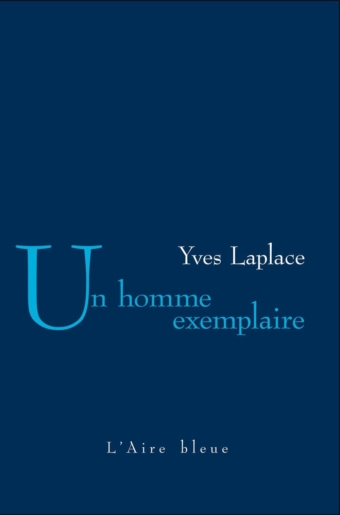 Un homme exemplaire