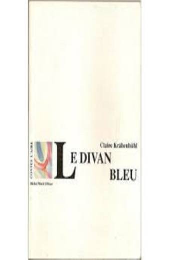 Le Divan bleu