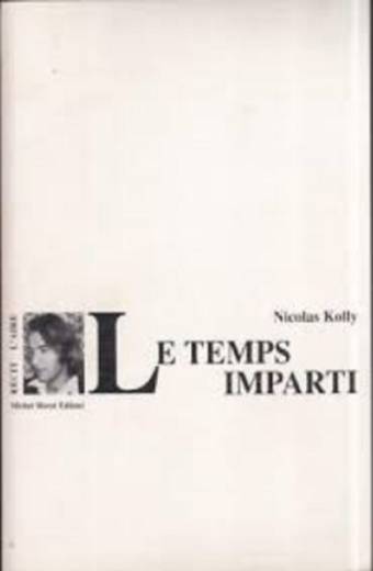 Le Temps imparti