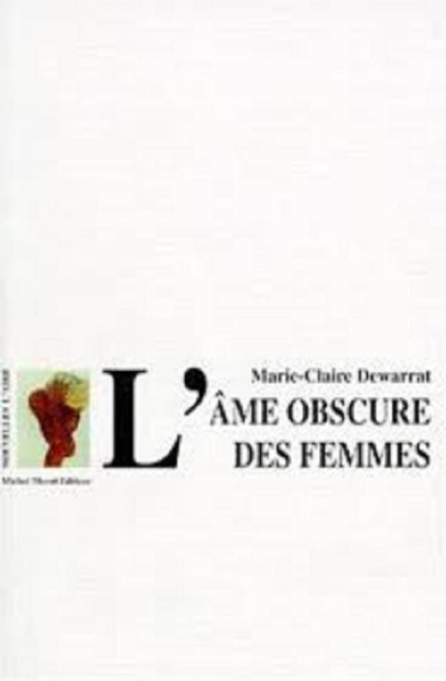 L'âme obscure des femmes