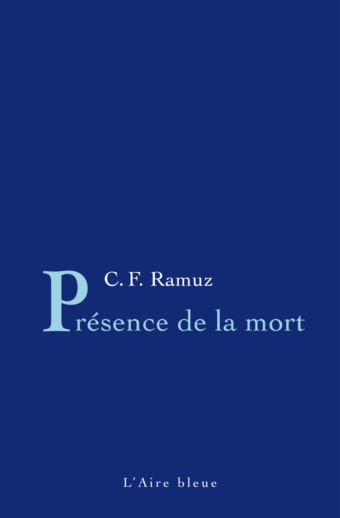 Présence de la mort