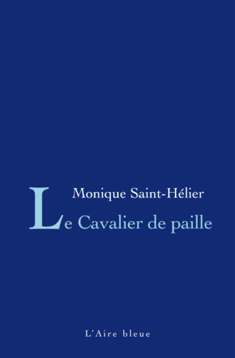 Le Cavalier de Paille