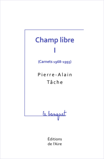 Champ libre I