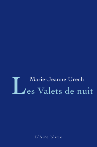 Les Valets de nuit