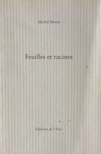 Feuilles et racines