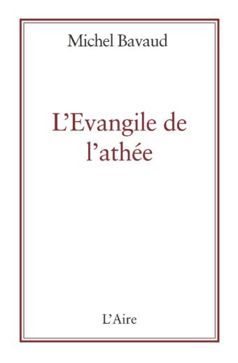 Dieu, ce beau mirage