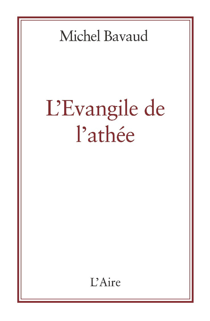 Dieu, ce beau mirage