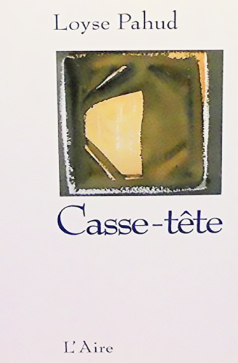 Casse-tête