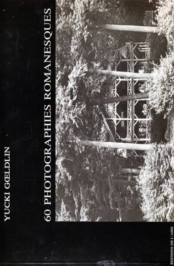 60 photographies romanesques