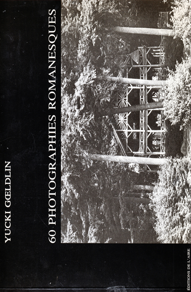 60 photographies romanesques