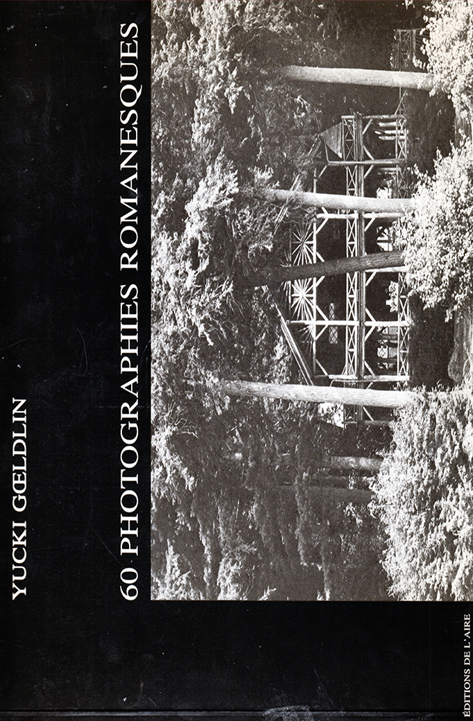 60 photographies romanesques