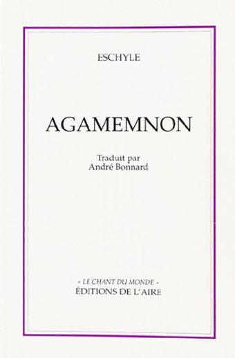 Agamemnon