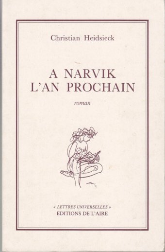 A Narvik l'an prochain