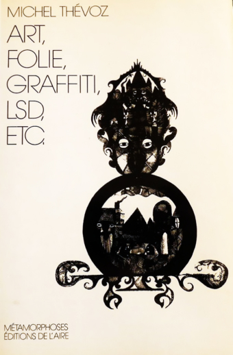 Art, Folie, Graffiti, Lsd, Etc.