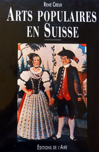 Arts populaires en Suisse