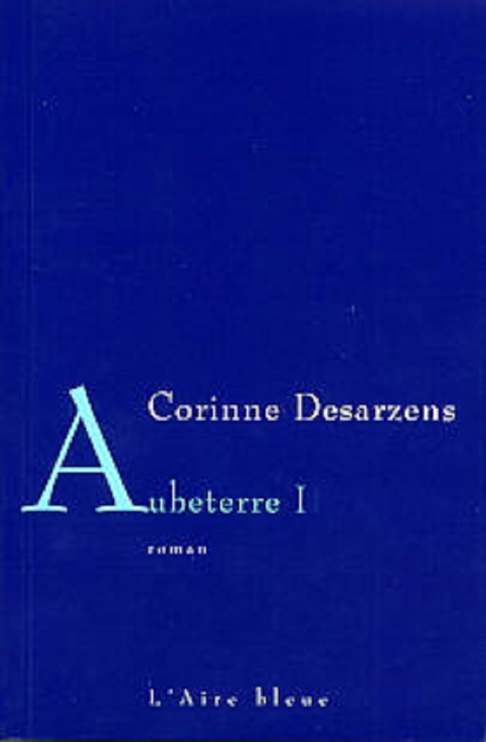 Aubeterre I