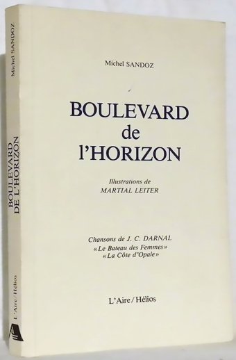 Boulevard de l'horizon