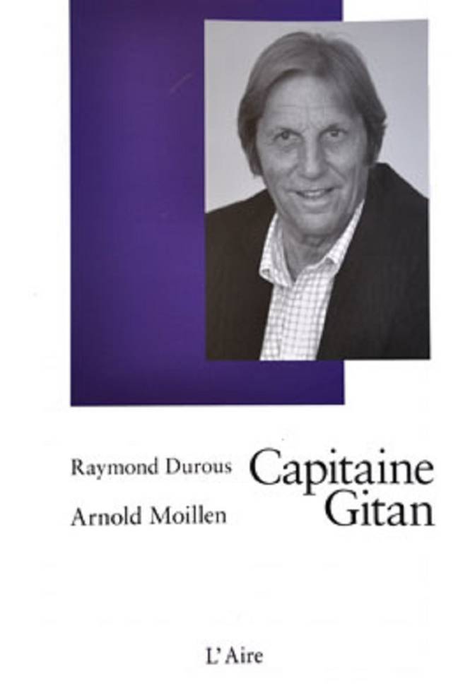 Capitaine Gitan