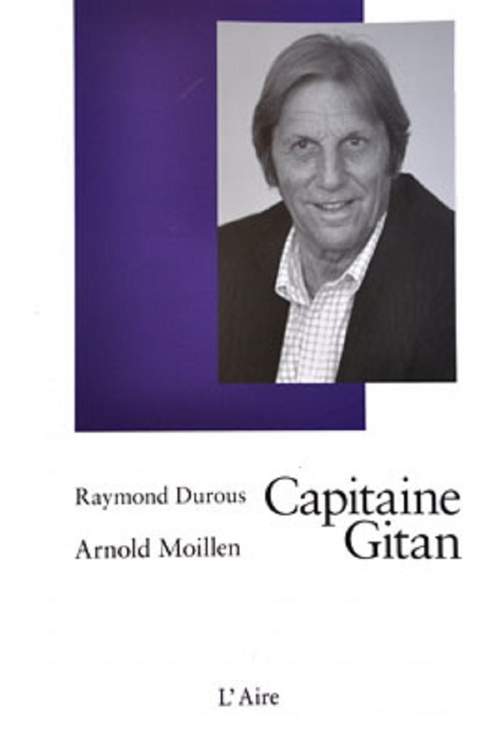 Capitaine Gitan