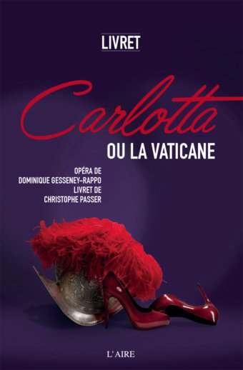 Carlotta ou la Vaticane