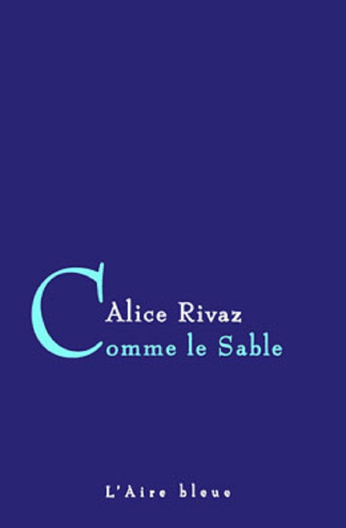 Comme le Sable
